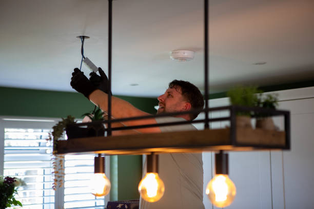 Best Licensed Electrician  in Leetsdale, PA