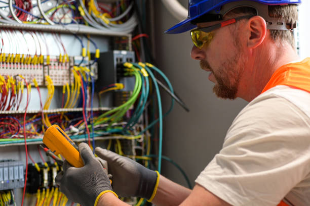 Best Electrical Installation Contractor  in Leetsdale, PA