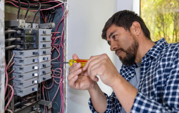 Best Electrical Repair Services  in Leetsdale, PA